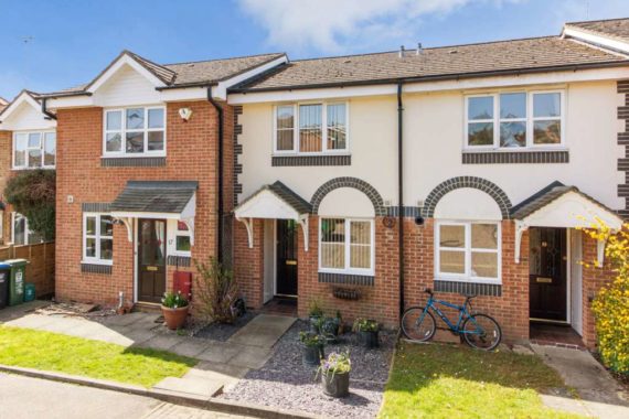 2 Bedroom Detached